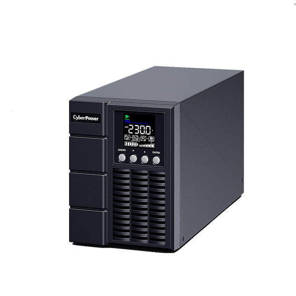 Zdjęcie produktu: CyberPower UPS OLS1500EA 1500VA 1350W Zdjęcie produktu: CyberPower UPS OLS1500EA 1500VA 1350W