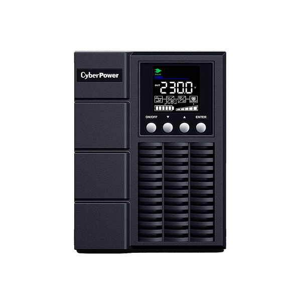 Zdjęcie produktu: CyberPower UPS OLS1500EA 1500VA 1350W Zdjęcie produktu: CyberPower UPS OLS1500EA 1500VA 1350W