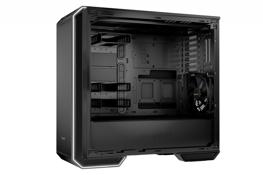 Zdjęcie produktu: be quiet! zaślepka slotów HDD do obudowy Dark Base 700 oraz Silent Sase 801 i 601 (2 szt)