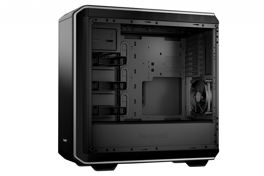 Zdjęcie produktu: be quiet! zaślepka slotów HDD do obudowy Dark Base 900 oraz Pure Sase 600 (2 szt)