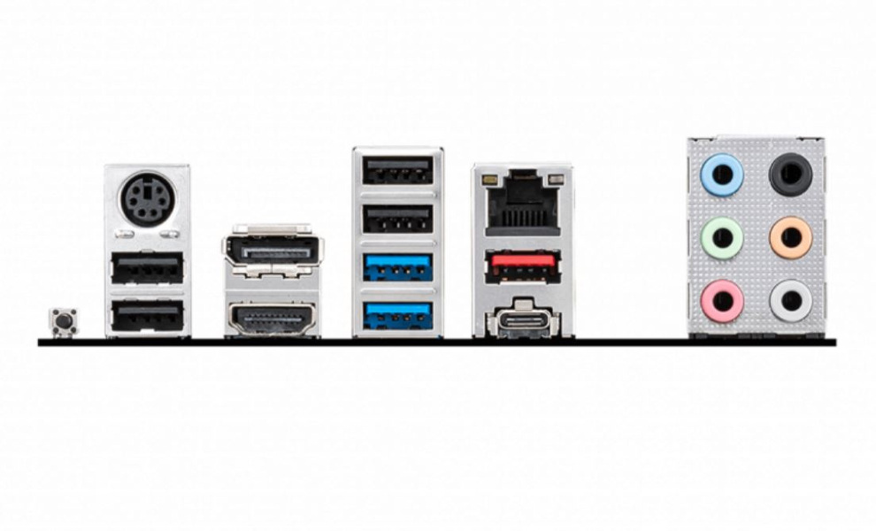 Zdjęcie produktu: Płyta główna MSI Z590-A PRO DDR4 LGA1200