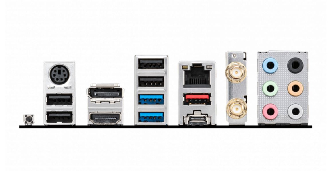 Zdjęcie produktu: Płyta główna MSI Z590 PRO WIFI DDR4 LGA1200