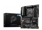 Miniatura zdjęcia: Płyta główna MSI Z590 PRO WIFI DDR4 LGA1200
