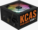 Zasilacz Aerocool KCAS PLUS RGB 80Plus Gold 850W