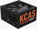 Miniatura zdjęcia: Aerocool KCAS PLUS 850W 80Plus Gold RGB