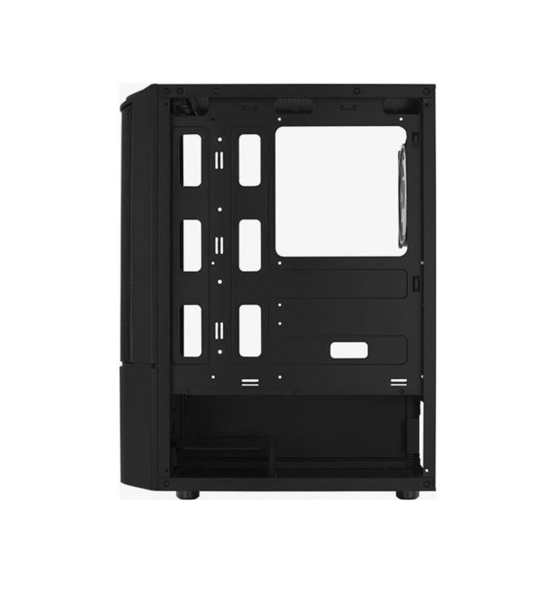 Zdjęcie produktu: Obudowa do komputera Aerocool PGS Quantum Mesh Glass Black FRGB
