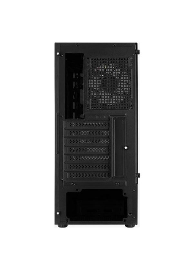 Zdjęcie produktu: Obudowa do komputera Aerocool PGS Quantum Mesh Glass Black FRGB