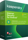 Miniatura zdjęcia: Kaspersky Internet Security for Android na 1 urządzenie, 12 miesiecy