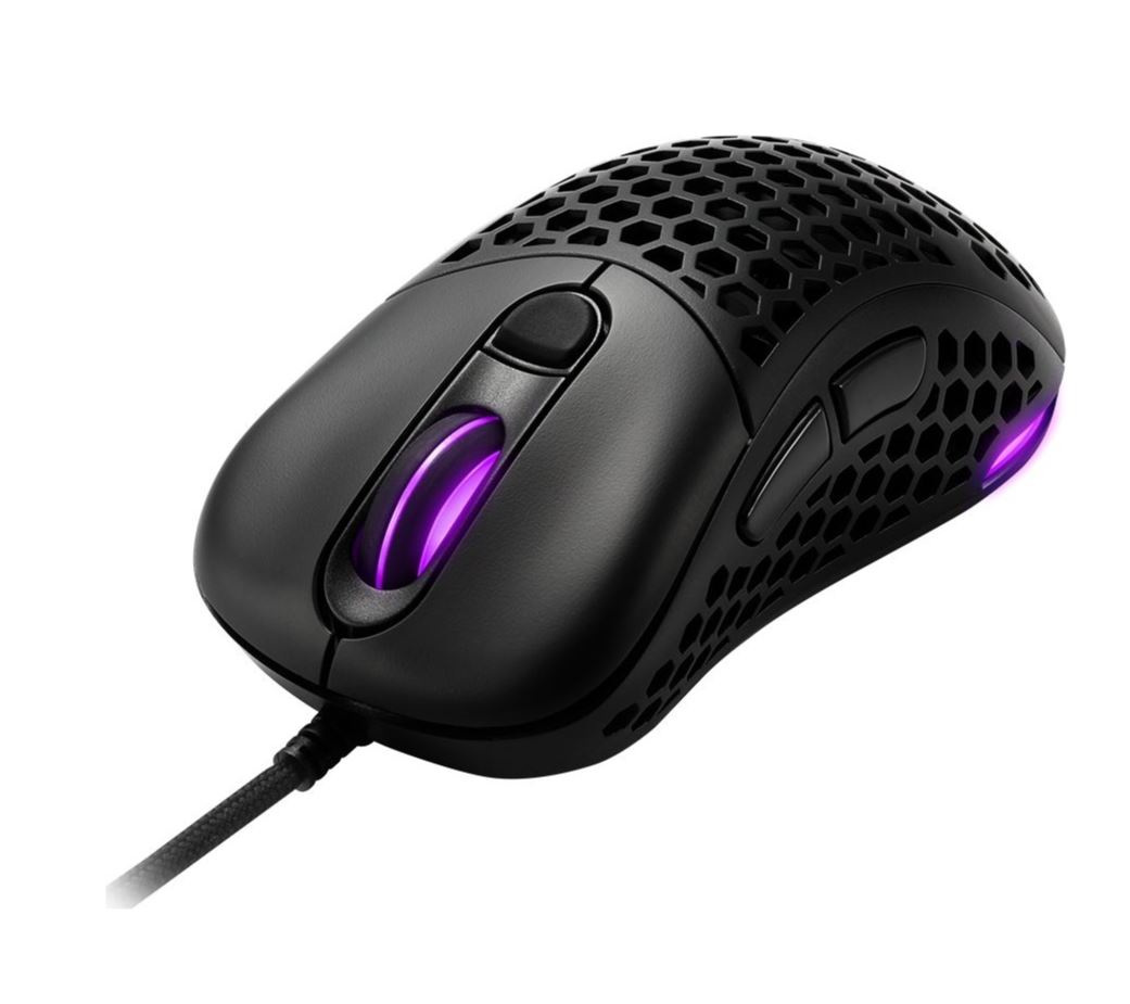 Mysz Gamingowa Sharkoon Light2 200