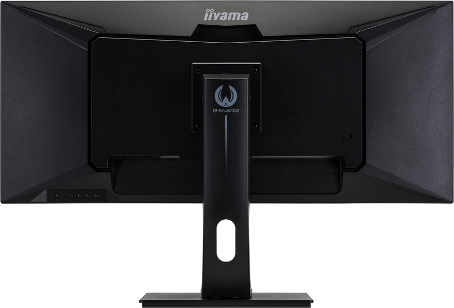 Zdjęcie produktu: iiyama G-Master GB3461WQSU-B1 Red Eagle 34" UWQHD IPS 144Hz 1ms FreeSync Premium - z gwarancją iiyama 3 lata - zero martwych pikseli 30 dni Zdjęcie produktu: iiyama G-Master GB3461WQSU-B1 Red Eagle 34" UWQHD IPS 144Hz 1ms FreeSync Premium - z gwarancją iiyama 3 lata - zero martwych pikseli 30 dni