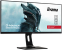 Miniatura zdjęcia: iiyama G-Master GB3461WQSU-B1 Red Eagle 34" UWQHD IPS 144Hz 1ms FreeSync Premium - z gwarancją iiyama 3 lata - zero martwych pikseli 30 dni Miniatura zdjęcia: iiyama G-Master GB3461WQSU-B1 Red Eagle 34" UWQHD IPS 144Hz 1ms FreeSync Premium - z gwarancją iiyama 3 lata - zero martwych pikseli 30 dni