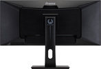 Miniatura zdjęcia: iiyama G-Master GB3461WQSU-B1 Red Eagle 34" UWQHD IPS 144Hz 1ms FreeSync Premium - z gwarancją iiyama 3 lata - zero martwych pikseli 30 dni Miniatura zdjęcia: iiyama G-Master GB3461WQSU-B1 Red Eagle 34" UWQHD IPS 144Hz 1ms FreeSync Premium - z gwarancją iiyama 3 lata - zero martwych pikseli 30 dni