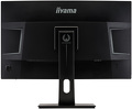 Miniatura zdjęcia: iiyama G-Master GB3461WQSU-B1 Red Eagle 34" UWQHD IPS 144Hz 1ms FreeSync Premium - z gwarancją iiyama 3 lata - zero martwych pikseli 30 dni Miniatura zdjęcia: iiyama G-Master GB3461WQSU-B1 Red Eagle 34" UWQHD IPS 144Hz 1ms FreeSync Premium - z gwarancją iiyama 3 lata - zero martwych pikseli 30 dni