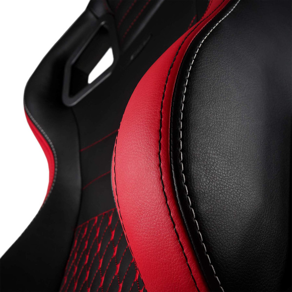 Zdjęcie produktu: noblechairs EPIC, mousesports Edition