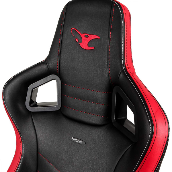 Zdjęcie produktu: noblechairs EPIC, mousesports Edition