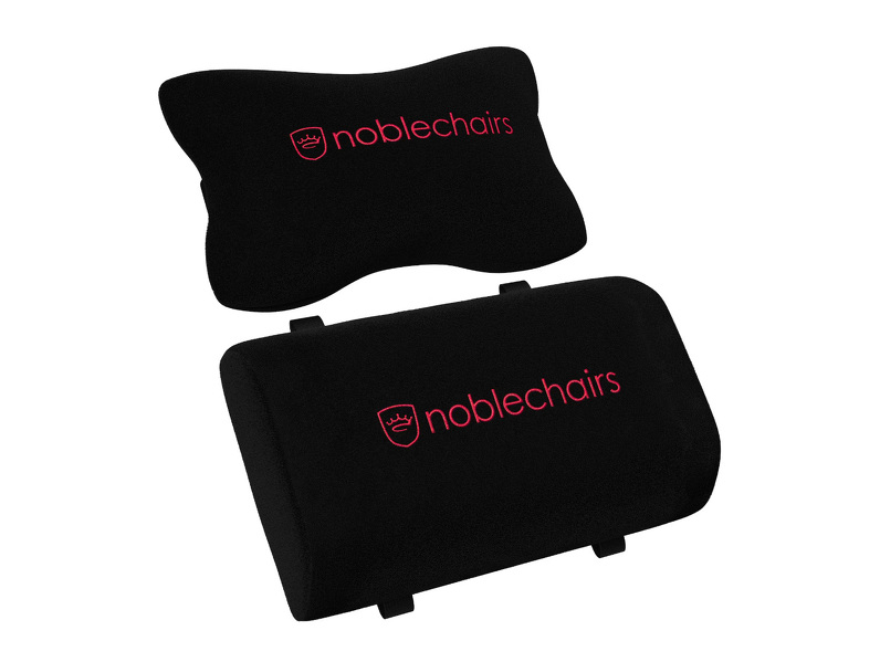 Zdjęcie produktu: noblechairs EPIC, mousesports Edition