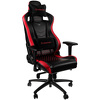 Miniatura zdjęcia: noblechairs EPIC, mousesports Edition