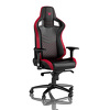 Miniatura zdjęcia: noblechairs EPIC, mousesports Edition
