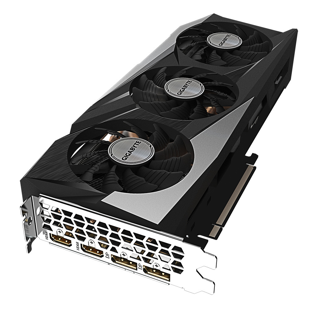 Gigabyte Radeon RX 6700 XT Gaming OC 12GB PCI-E GDDR6 (GV-R67XTGAMING OC-12GD )