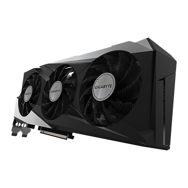 Zdjęcie produktu: Gigabyte Radeon RX 6700 XT Gaming OC 12GB PCI-E GDDR6 (GV-R67XTGAMING OC-12GD )