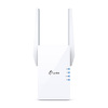 Miniatura zdjęcia: TP-Link RE605X Wireless Range Extender 802.11b/g/n/ac/ax AX1800 Wall-Plug Gigabit