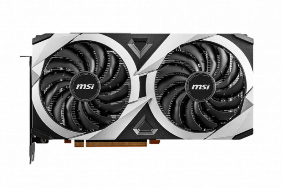 Zdjęcie produktu: MSI Radeon RX 6700 XT MECH 2X OC 12GB GDDR6 FreeSync Zdjęcie produktu: MSI Radeon RX 6700 XT MECH 2X OC 12GB GDDR6 FreeSync