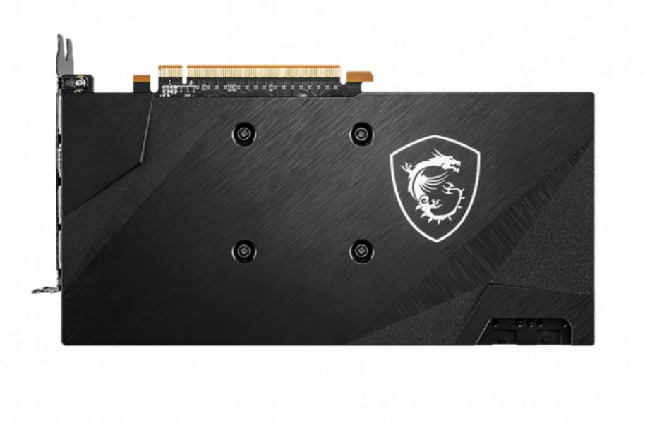 Zdjęcie produktu: MSI Radeon RX 6700 XT MECH 2X OC 12GB GDDR6 FreeSync Zdjęcie produktu: MSI Radeon RX 6700 XT MECH 2X OC 12GB GDDR6 FreeSync