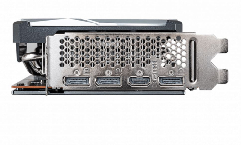 Zdjęcie produktu: MSI Radeon RX 6700 XT MECH 2X OC 12GB GDDR6 FreeSync Zdjęcie produktu: MSI Radeon RX 6700 XT MECH 2X OC 12GB GDDR6 FreeSync