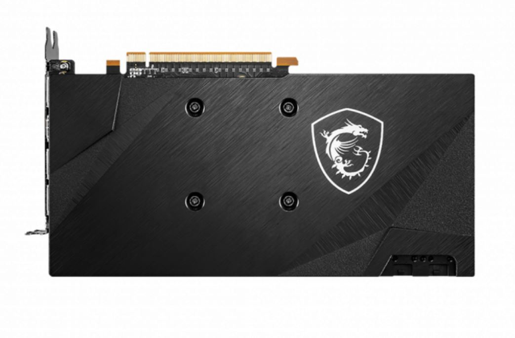 MSI Radeon RX 6700 XT MECH 2X OC 12GB GDDR6 FreeSync MSI Radeon RX 6700 XT MECH 2X OC 12GB GDDR6 FreeSync