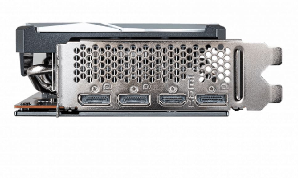 MSI Radeon RX 6700 XT MECH 2X OC 12GB GDDR6 FreeSync MSI Radeon RX 6700 XT MECH 2X OC 12GB GDDR6 FreeSync