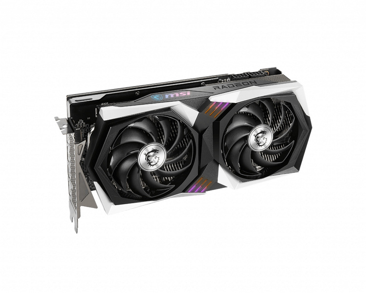 Zdjęcie produktu: MSI Radeon RX 6700 XT GAMING X 12GB GDDR6 FreeSync Zdjęcie produktu: MSI Radeon RX 6700 XT GAMING X 12GB GDDR6 FreeSync
