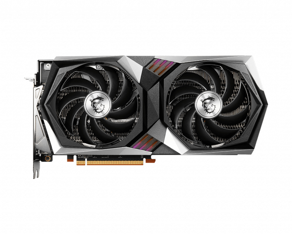 MSI Radeon RX 6700 XT GAMING X 12GB GDDR6 FreeSync MSI Radeon RX 6700 XT GAMING X 12GB GDDR6 FreeSync
