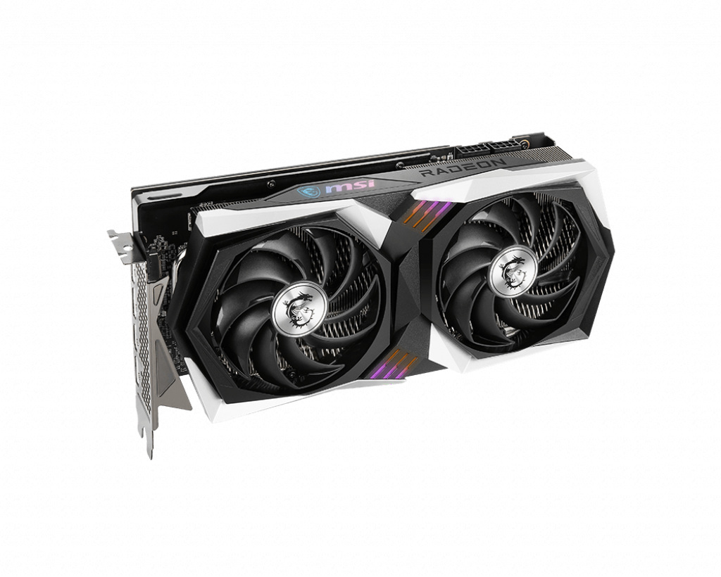 MSI Radeon RX 6700 XT GAMING X 12GB GDDR6 FreeSync MSI Radeon RX 6700 XT GAMING X 12GB GDDR6 FreeSync