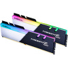 Miniatura zdjęcia: Pamięć G.Skill TridentZ RGB Neo AMD DDR4 64GB (2x32GB) 3800MHz CL18 XMP2 F4-3800C18D-64GTZN