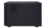 Miniatura zdjęcia: Serwer plików QNAP TVS-872XT-i5-16G rozbudowany do 32G 8-Bay, Intel Core i5-8400T 6-core 3.3 GHz, 32 GB RAM DDR4, 1x 10 GbE, 2x GbE, 2x M.2 2280 PCIe, 5x USB 3.2, HDMI 2.0, 2 xThunderbolt 3 Miniatura zdjęcia: Serwer plików QNAP TVS-872XT-i5-16G rozbudowany do 32G 8-Bay, Intel Core i5-8400T 6-core 3.3 GHz, 32 GB RAM DDR4, 1x 10 GbE, 2x GbE, 2x M.2 2280 PCIe, 5x USB 3.2, HDMI 2.0, 2 xThunderbolt 3