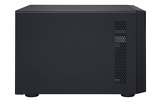 Miniatura zdjęcia: Serwer plików QNAP TVS-872XT-i5-16G rozbudowany do 32G 8-Bay, Intel Core i5-8400T 6-core 3.3 GHz, 32 GB RAM DDR4, 1x 10 GbE, 2x GbE, 2x M.2 2280 PCIe, 5x USB 3.2, HDMI 2.0, 2 xThunderbolt 3 Miniatura zdjęcia: Serwer plików QNAP TVS-872XT-i5-16G rozbudowany do 32G 8-Bay, Intel Core i5-8400T 6-core 3.3 GHz, 32 GB RAM DDR4, 1x 10 GbE, 2x GbE, 2x M.2 2280 PCIe, 5x USB 3.2, HDMI 2.0, 2 xThunderbolt 3