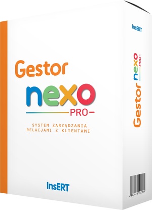 Miniatura produktu: InsERT Gestor nexo PRO - rozszerzenie o 1 stanowisko