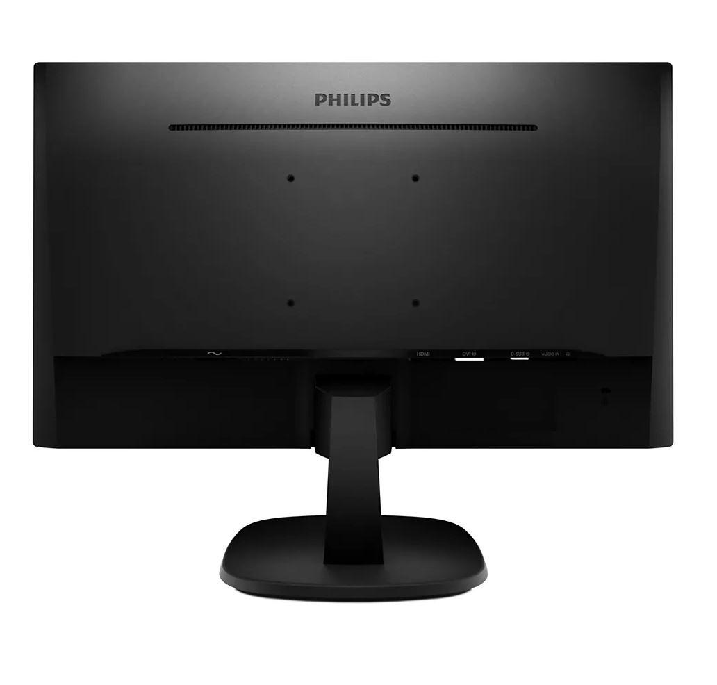 Monitor Philips 27" FHD 75Hz 4ms IPS HDMI Monitor Philips 27" FHD 75Hz 4ms IPS HDMI
