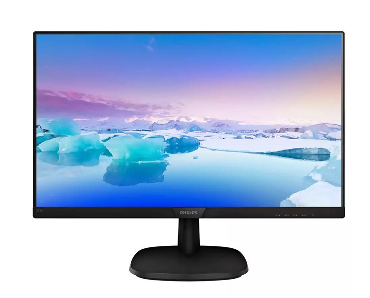 Zdjęcie produktu: Monitor Philips 27" FHD 75Hz 4ms IPS HDMI Zdjęcie produktu: Monitor Philips 27" FHD 75Hz 4ms IPS HDMI