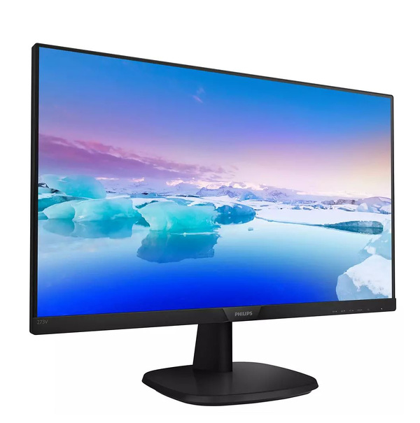 Zdjęcie produktu: Monitor Philips 27" FHD 75Hz 4ms IPS HDMI Zdjęcie produktu: Monitor Philips 27" FHD 75Hz 4ms IPS HDMI