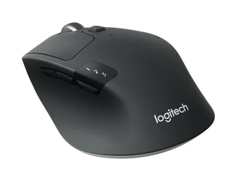 Zdjęcie produktu: Mysz optyczna Logitech Triathlon M720 (910-004791)