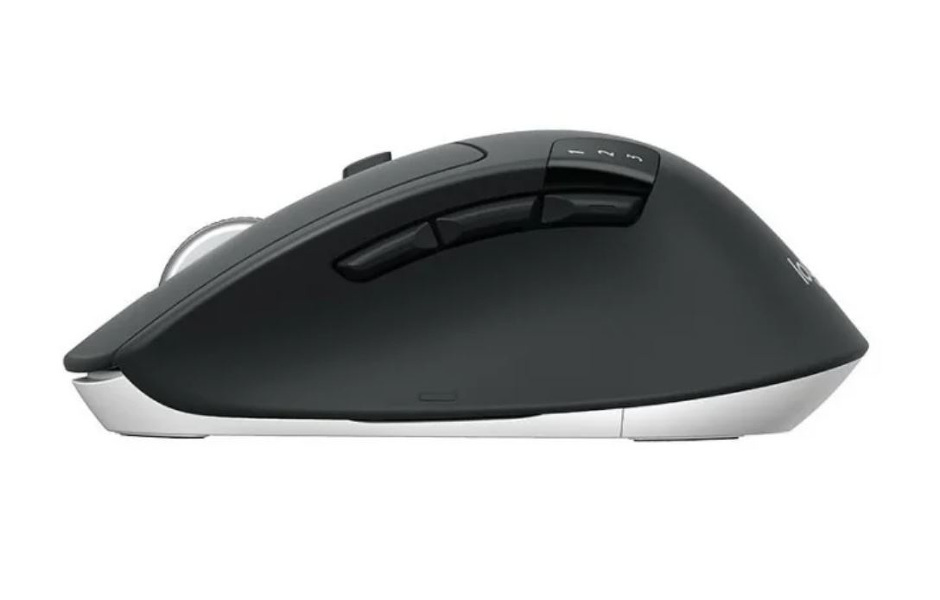 Zdjęcie produktu: Mysz optyczna Logitech Triathlon M720 (910-004791)
