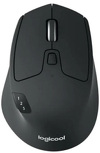 Miniatura zdjęcia: Mysz optyczna Logitech Triathlon M720 (910-004791)