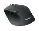 Miniatura zdjęcia: Mysz optyczna Logitech Triathlon M720 (910-004791)