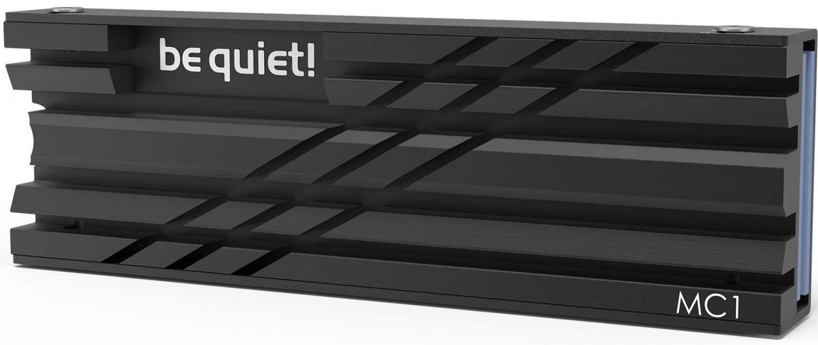 be quiet! MC1 dla dysków M.2 2280 SSD (BZ002