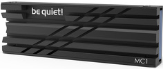 Chłodzenie be quiet MC1 dla dysków M.2 2280 radiator SSD (BZ002)