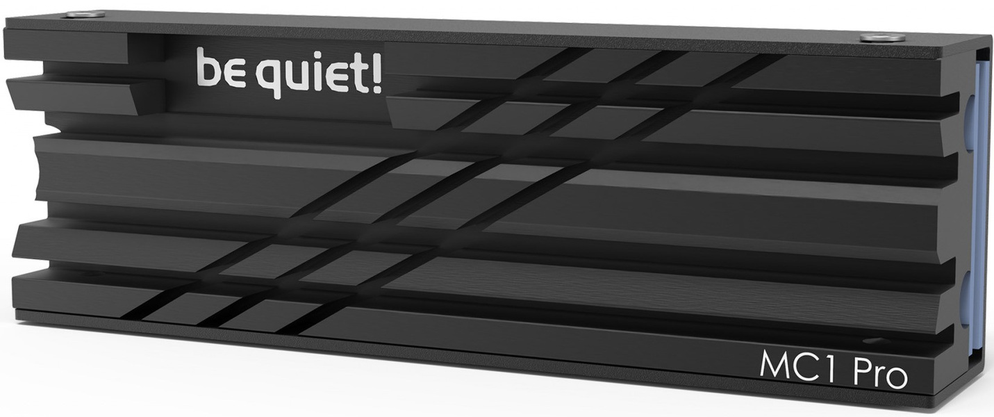 Zdjęcie produktu: be quiet! MC1 Pro dla M.2 2280 SSD (BZ003)