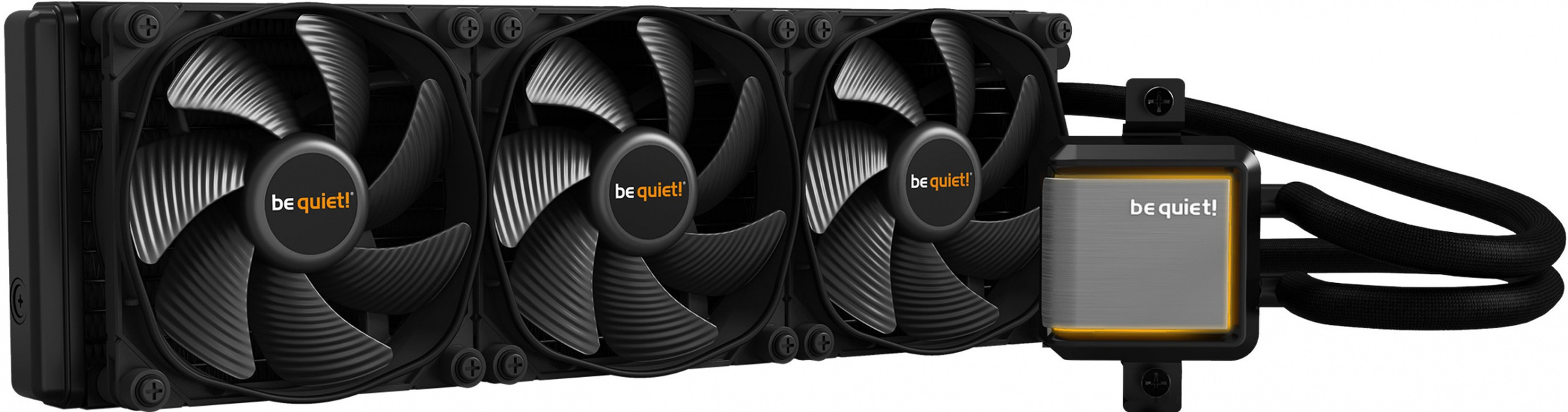 Zdjęcie produktu: Chłodzenie wodne be quiet! Silent Loop 2 360mm (BW012)