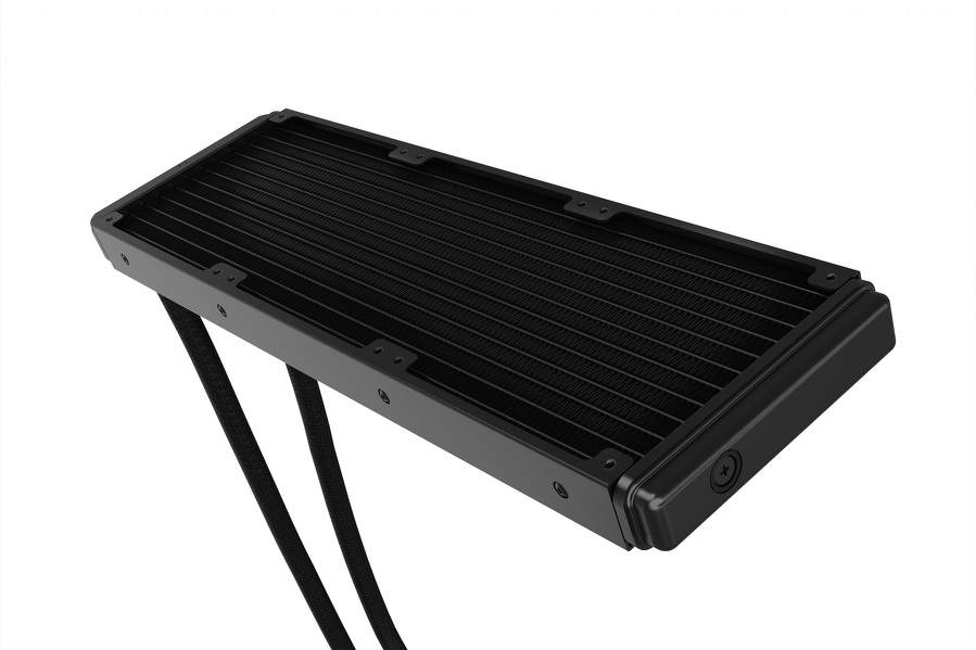 Zdjęcie produktu: Chłodzenie wodne be quiet! Silent Loop 2 360mm (BW012)