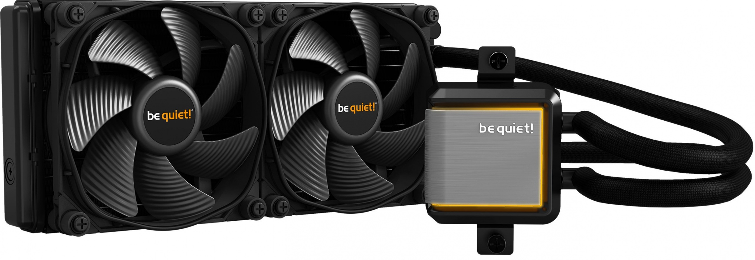 be quiet! Silent Loop 2 240mm (BW010)